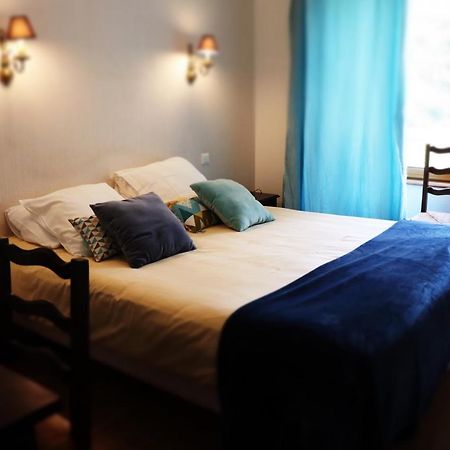 Hotel La Domerie - Maison D'Hotes Aubrac Zewnętrze zdjęcie