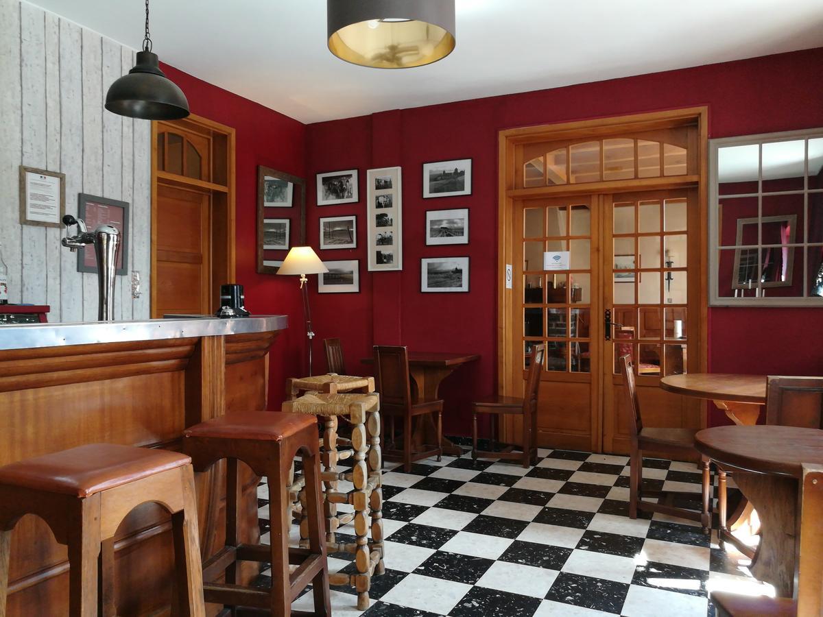 Hotel La Domerie - Maison D'Hotes Aubrac Zewnętrze zdjęcie