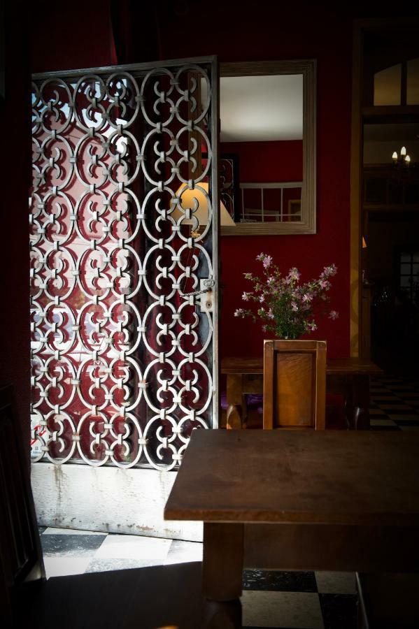 Hotel La Domerie - Maison D'Hotes Aubrac Zewnętrze zdjęcie